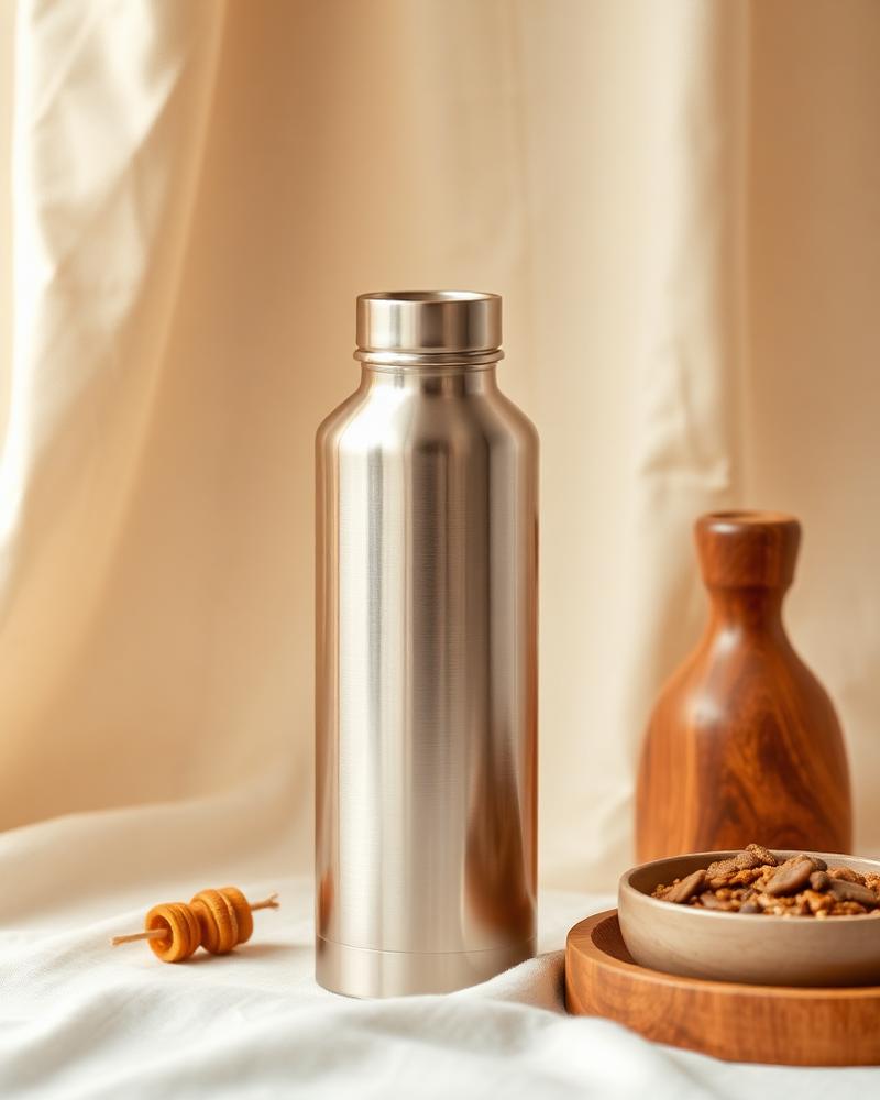 Choosing the Right Flask for Work