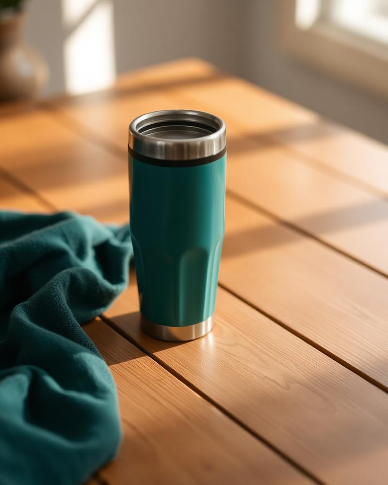 How to Care for Vacuum Flasks