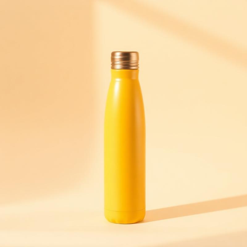 Sunday Vacuum Flask